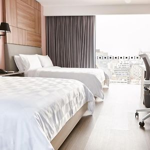 Habitación Estándar con Cama Queen